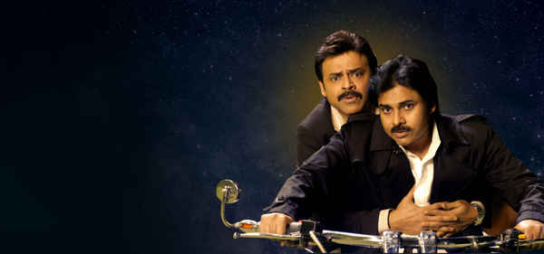 Gopala Gopala Poster 7