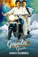 Gopala Gopala Poster 6