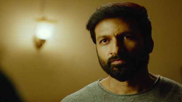 Gopichand Chanakya Poster 7