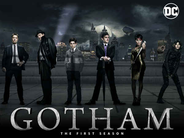 Gotham Poster 6