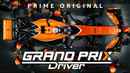 Grand Prix Driver Poster 7