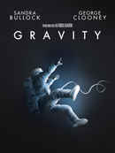 Gravity Poster 7