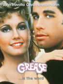 Grease Poster 4