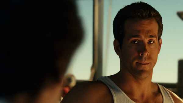 Green Lantern Poster 7