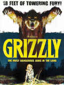 Grizzly Poster 1