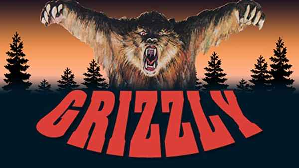 Grizzly Poster 2