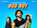 Gud Boy Poster 1