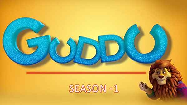 Guddu The Great Poster 4