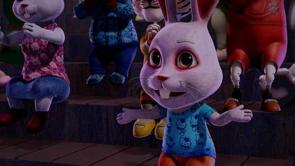 Guddu The Great Poster 6