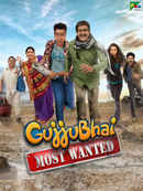 Gujjubhai Most Wanted Poster 7