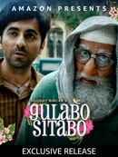 Gulabo Sitabo Poster 5