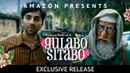 Gulabo Sitabo Poster 6