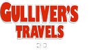 Gulliver's Travels Poster 1