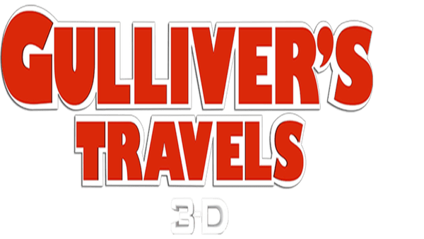 Gulliver's Travels Poster 1