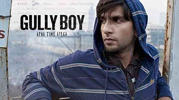 Gully Boy Poster 7
