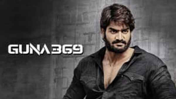 Guna 369 Poster 1