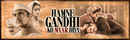 Hamne Gandhi Ko Maar Diya Poster 2