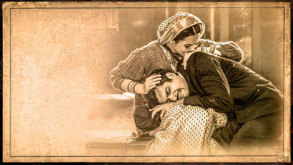 Hamne Gandhi Ko Maar Diya Poster 5