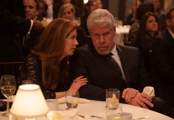 Hand of God - Season 1 Poster 1