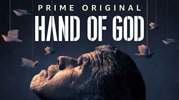 Hand of God - Season 1 Poster 2