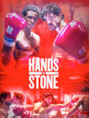 Hands Of Stone Poster 1