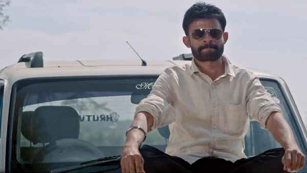 Hangover : A Mistake of Last Peg Poster 5