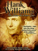 Hank Williams: The Show He Never Gave Poster 7