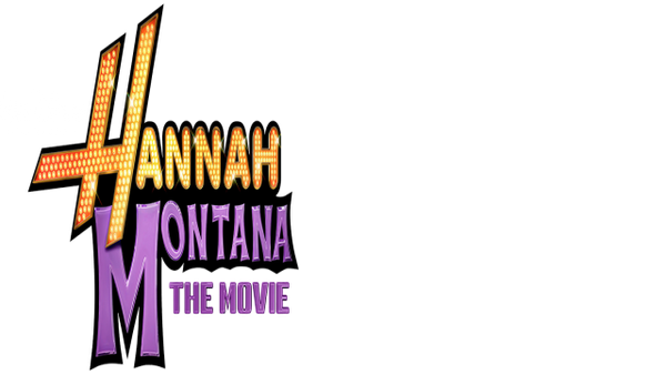 Hannah Montana The Movie Poster 4