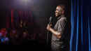 Hannibal Buress: Comedy Camisado Poster 6