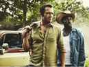Hap and Leonard - Season 1 Poster 2