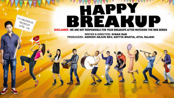 Happy Breakup Poster 4