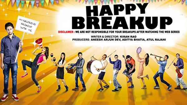 Happy Breakup Poster 6