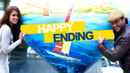 Happy Ending Poster 1