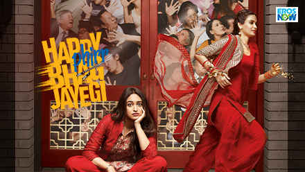 happy bhag jayegi full movie online einthusan