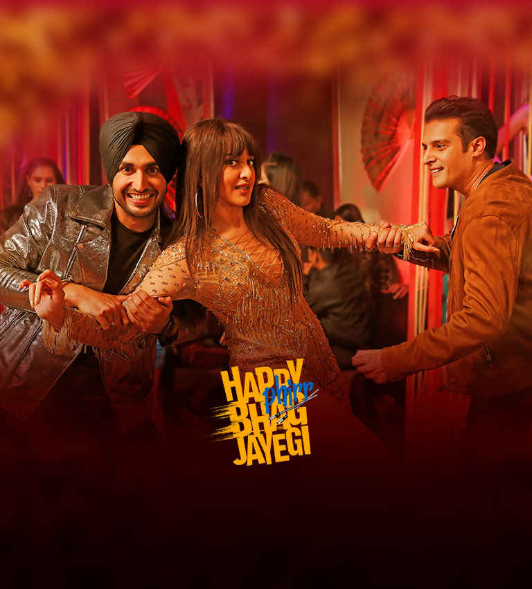 happy phirr bhag jayegi 2018 watch online free