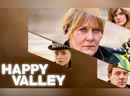 Happy Valley Poster 1