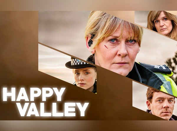 Happy Valley Poster 1
