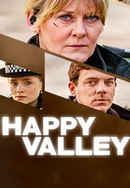 Happy Valley Poster 3