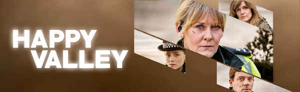 Happy Valley Poster 5
