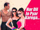 Har Dil Jo Pyar Karega Poster 5