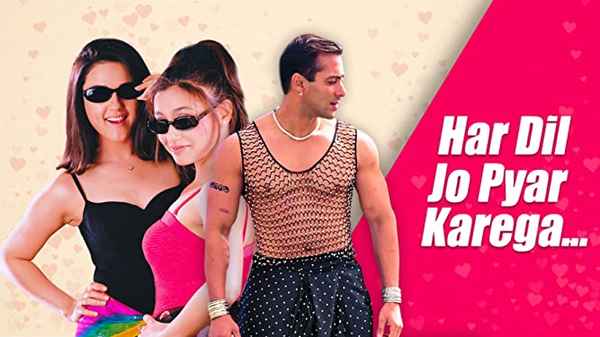 Har Dil Jo Pyar Karega Poster 6