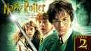 Harry Potter and the Chamber of Secrets Poster 3