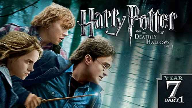 harry potter and the deathly hallows 1 watch online