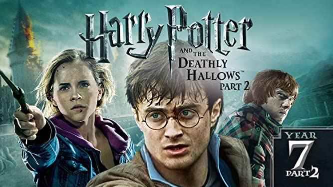 harry potter deathly hallows part 1 full movie watch online