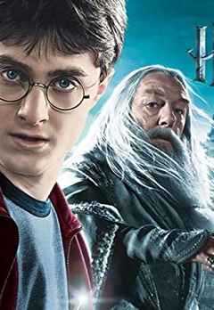 Watch Harry Potter and the Half-Blood Prince Full Movie ...