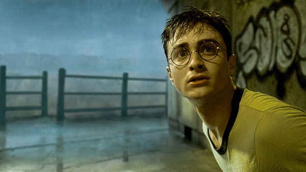 Harry Potter and the Order of the Phoenix Poster 2