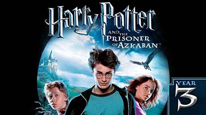 imbd rating of all harry potter movies