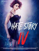 Hate Story 4 Poster 3