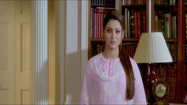 Hate Story 4 Poster 5