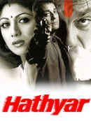 Hathyar Poster 5